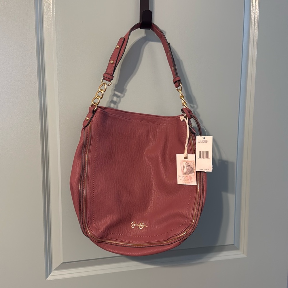 Jessica Simpson shoulder bag